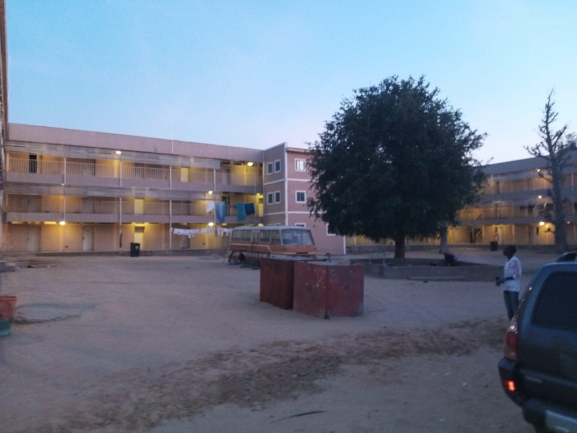 Primary Health Centres & Colleges of Nursing